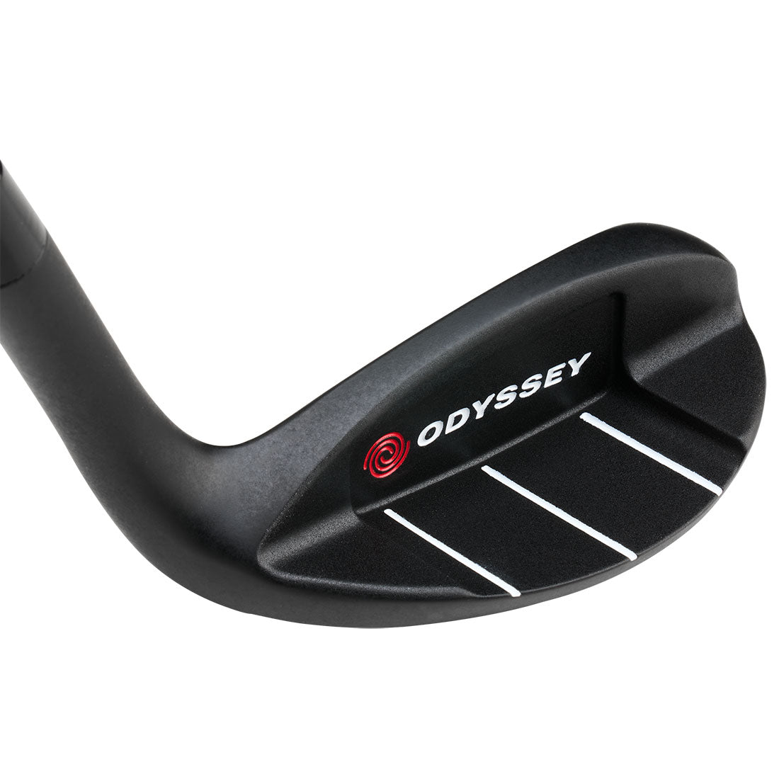 Odyssey 2025 Chipper