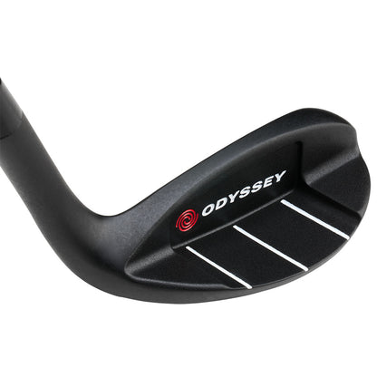 Odyssey 2025 Chipper