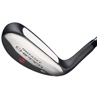 Odyssey 2025 Chipper