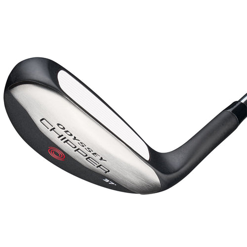 Odyssey 2025 Chipper