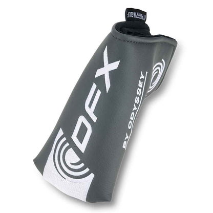 Odyssey DFX #1 Putter