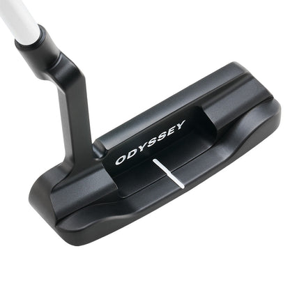 Odyssey Ai-DUAL #1 CH Putter
