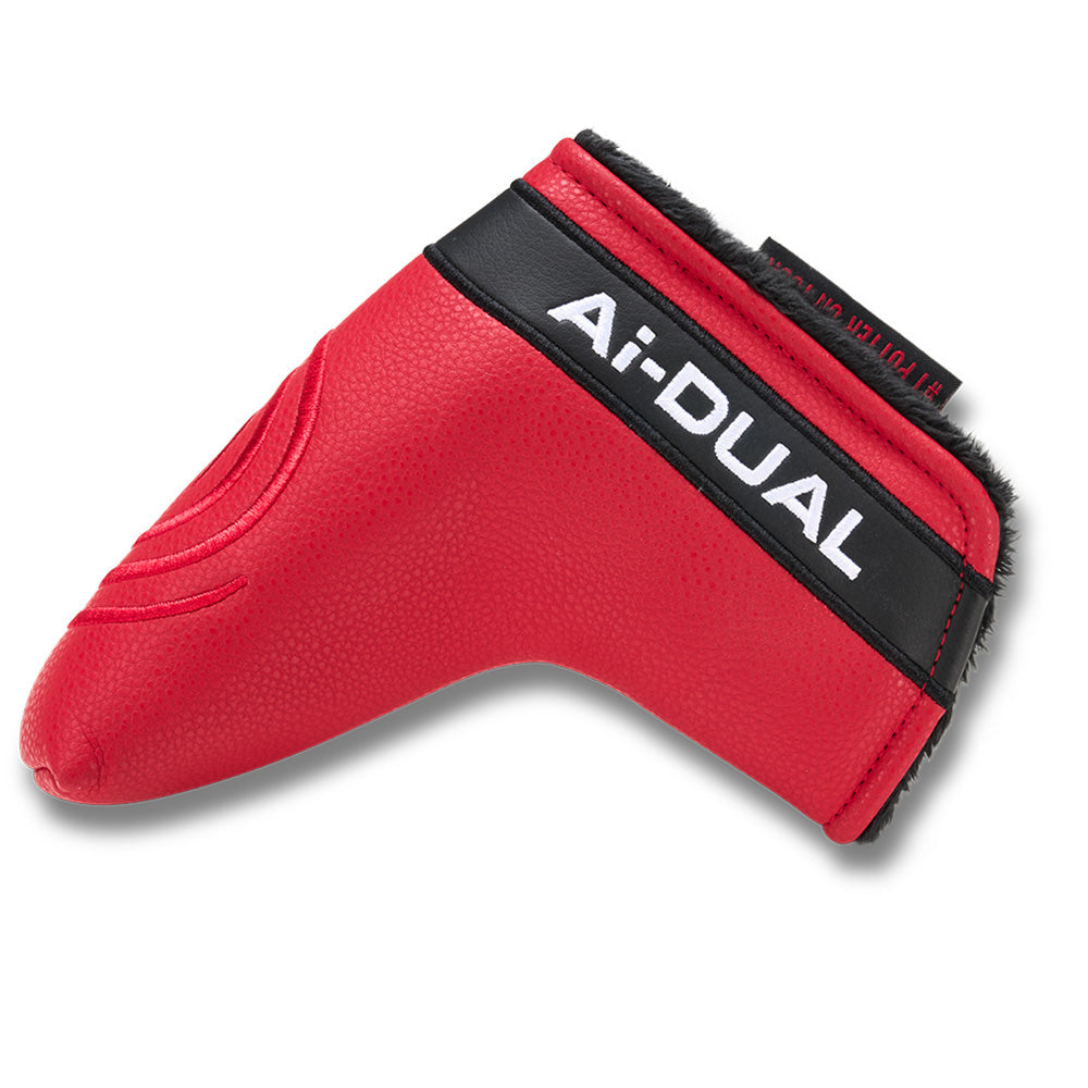 Custom Odyssey Ai-DUAL #1 CH Putter