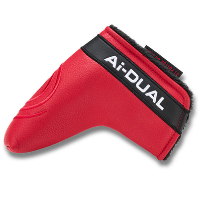 Odyssey Ai-DUAL #1 CH Putter
