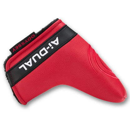 Odyssey Ai-DUAL #1 CH Putter
