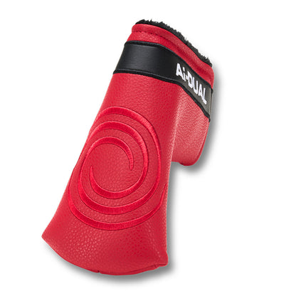 Odyssey Ai-DUAL #1 CH Putter