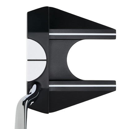 Custom Odyssey Ai-DUAL #7 DB Half Ball Cruiser Putter