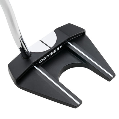 Odyssey Ai-DUAL #7 DB Half Ball Cruiser Putter