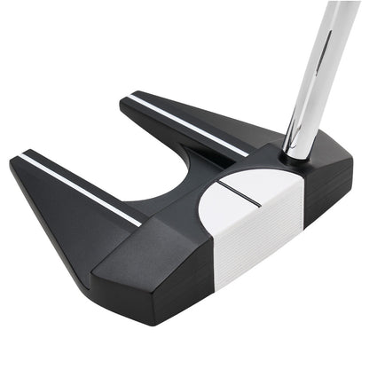 Custom Odyssey Ai-DUAL #7 DB Half Ball Cruiser Putter