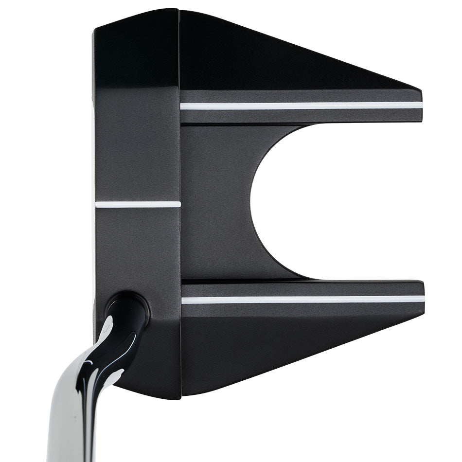 Custom Odyssey Ai-DUAL #7 DB Putter
