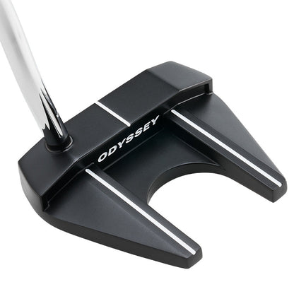 Custom Odyssey Ai-DUAL #7 DB Putter