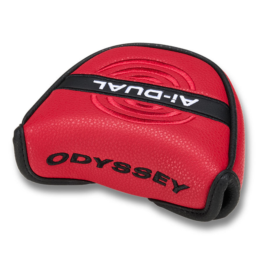 Odyssey Ai-DUAL #7 DB Putter