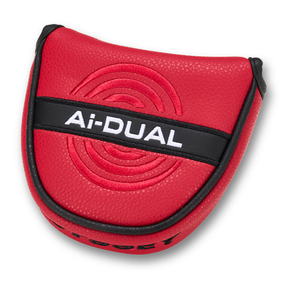 Custom Odyssey Ai-DUAL #7 DB Putter