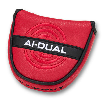 Custom Odyssey Ai-DUAL #7 DB Putter
