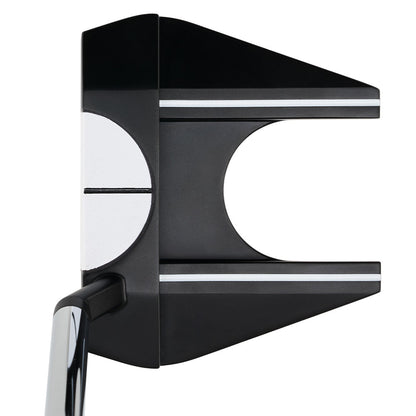 Custom Odyssey Ai-DUAL #7 S Half Ball Putter