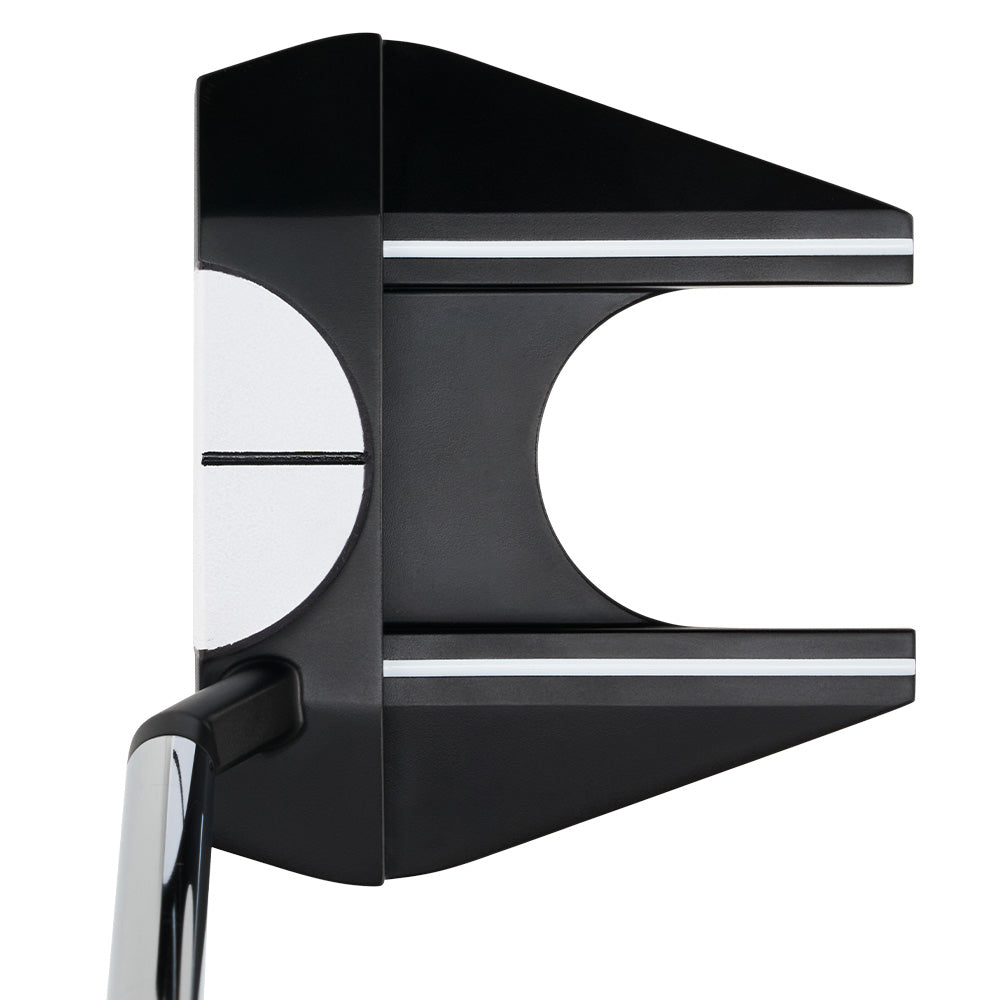 Odyssey Women's Ai-DUAL #7 S Half Ball Putter