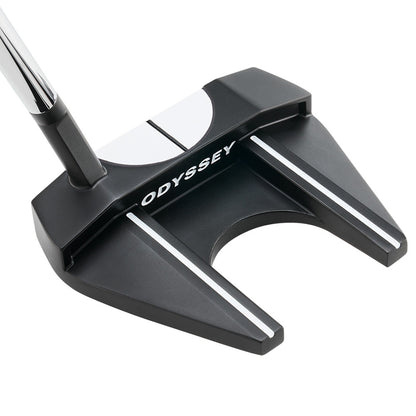 Odyssey Women's Ai-DUAL #7 S Half Ball Putter