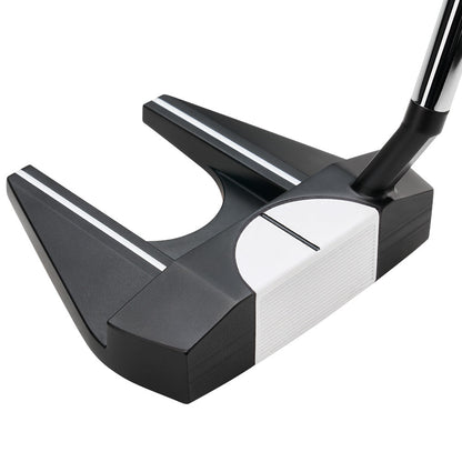 Odyssey Ai-DUAL #7 S Half Ball Putter