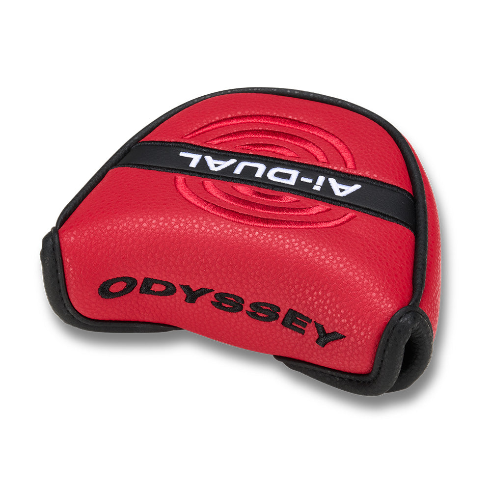 Odyssey Women's Ai-DUAL #7 S Half Ball Putter