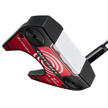 Odyssey Women's Ai-DUAL #7 S Half Ball Putter