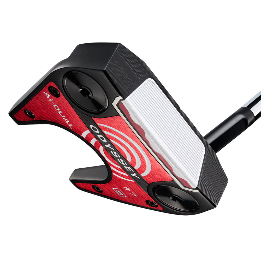 Custom Odyssey Ai-DUAL #7 S Putter