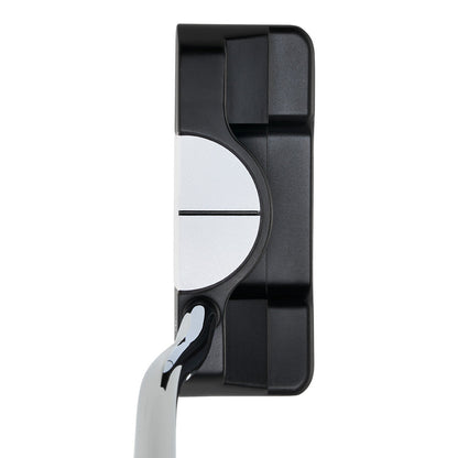 Custom Odyssey Ai-DUAL Double Wide DB Half Ball Putter