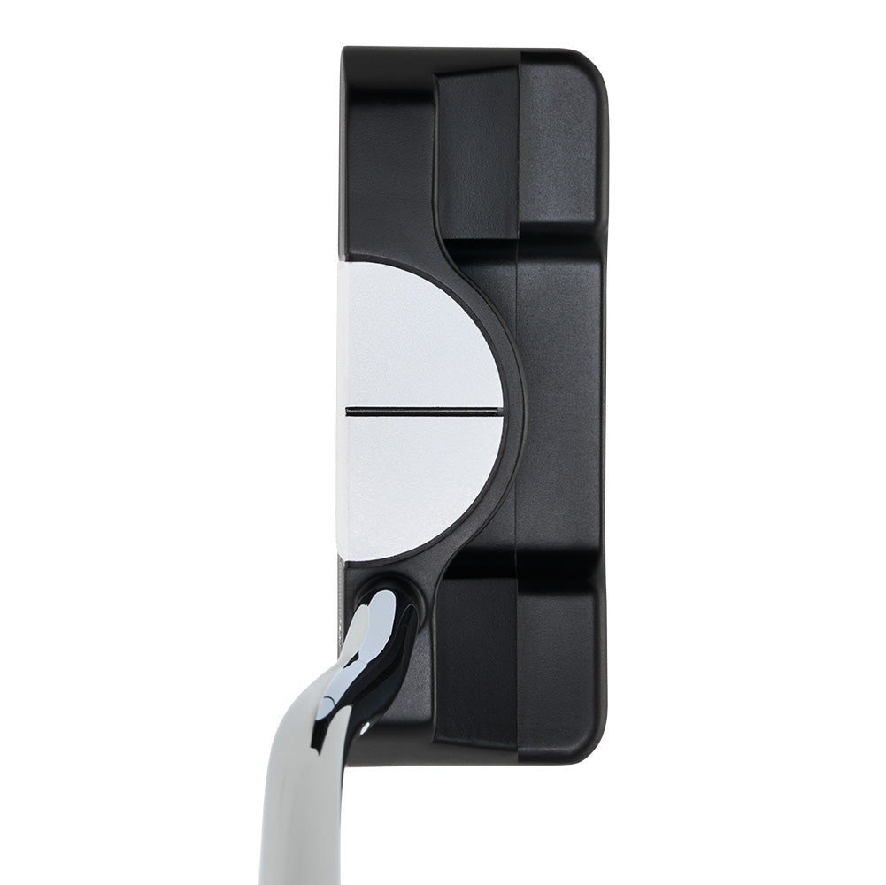 Odyssey Women's Ai-DUAL Double Wide DB Half Ball Putter