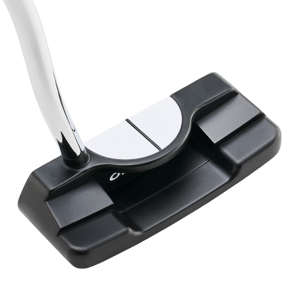 Odyssey Ai-DUAL Double Wide DB Half Ball Putter