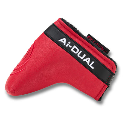 Odyssey Ai-DUAL Double Wide DB Putter