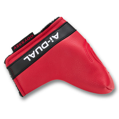 Odyssey Ai-DUAL Double Wide DB Putter
