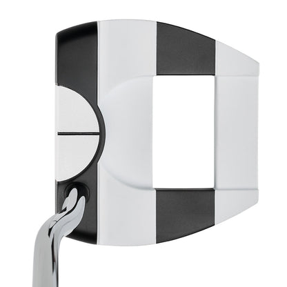 Custom Odyssey Ai-DUAL Jailbird DB Half Ball Cruiser Putter