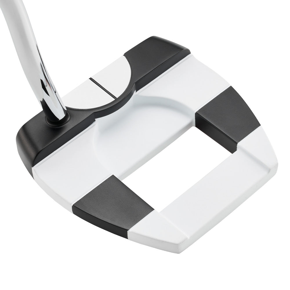 Custom Odyssey Ai-DUAL Jailbird DB Half Ball Cruiser Putter