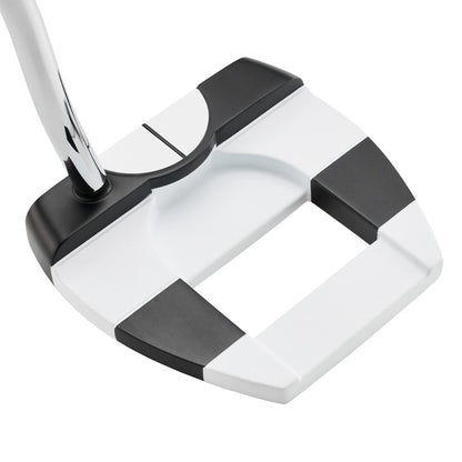 Odyssey Ai-DUAL Jailbird DB Half Ball Cruiser Putter