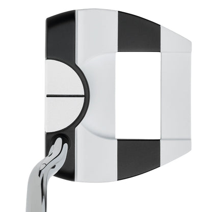 Odyssey Ai-DUAL Jailbird Mini DB Half Ball Putter