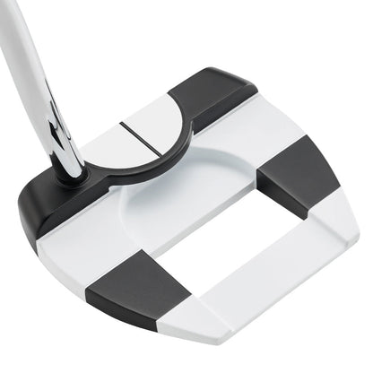 Odyssey Women's Ai-DUAL Jailbird Mini DB Half Ball Putter