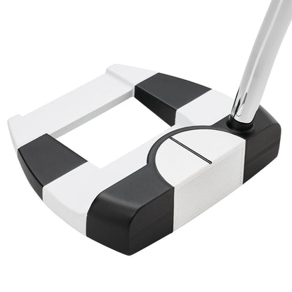 Odyssey Ai-DUAL Jailbird Mini DB Half Ball Putter