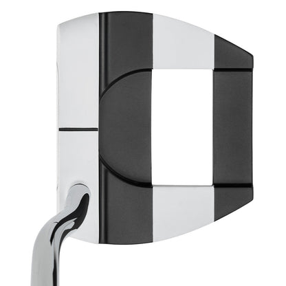 Custom Odyssey Ai-DUAL Jailbird Mini DB Putter