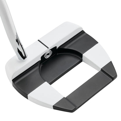 Custom Odyssey Ai-DUAL Jailbird Mini DB Putter