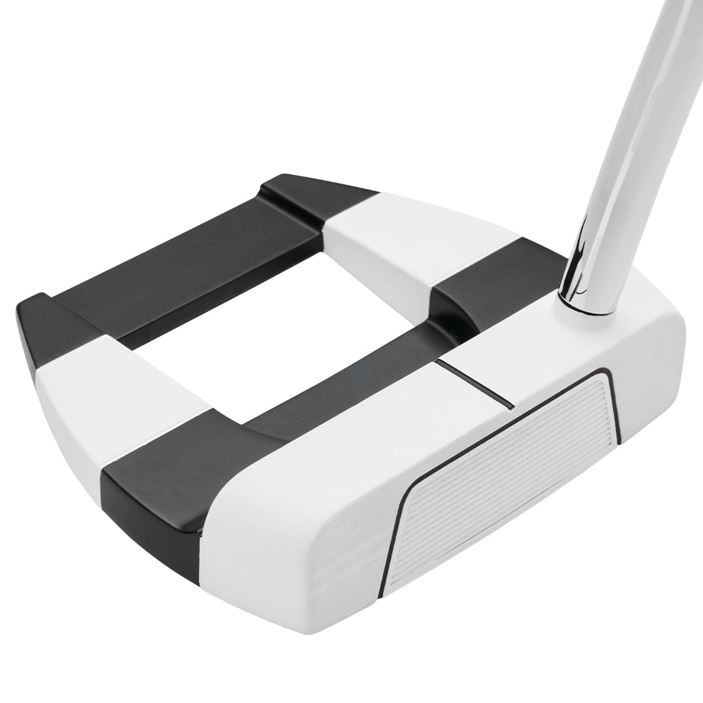 Custom Odyssey Ai-DUAL Jailbird Mini DB Putter