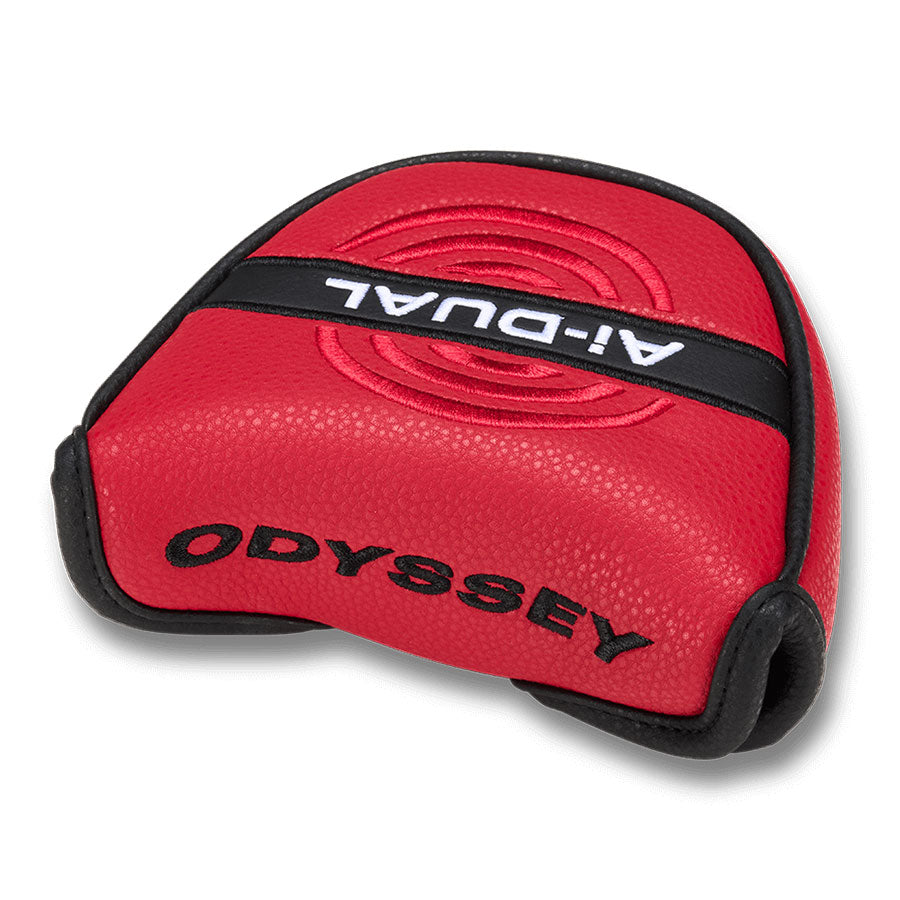 Custom Odyssey Ai-DUAL Square 2 Square #7 Putter