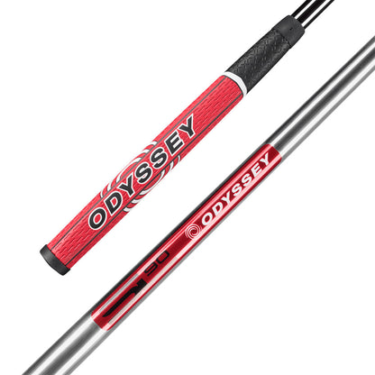 Custom Odyssey Ai-DUAL Square 2 Square #7 Putter