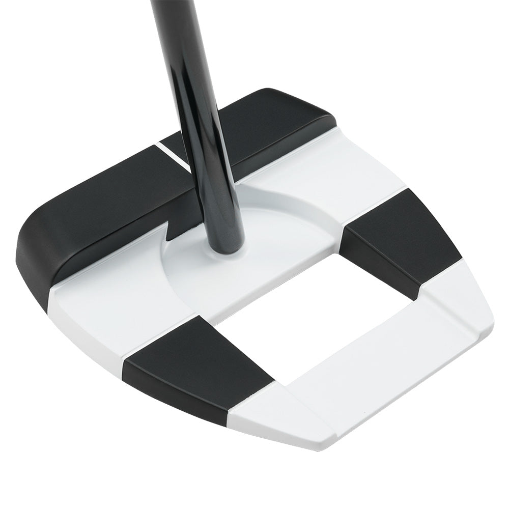 Custom Odyssey Ai-DUAL Square 2 Square Jailbird Putter
