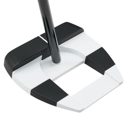 Odyssey Ai-DUAL Square 2 Square Jailbird Putter