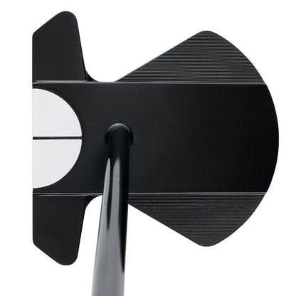 Odyssey Ai-DUAL Square 2 Square Max Half Ball Broomstick Putter