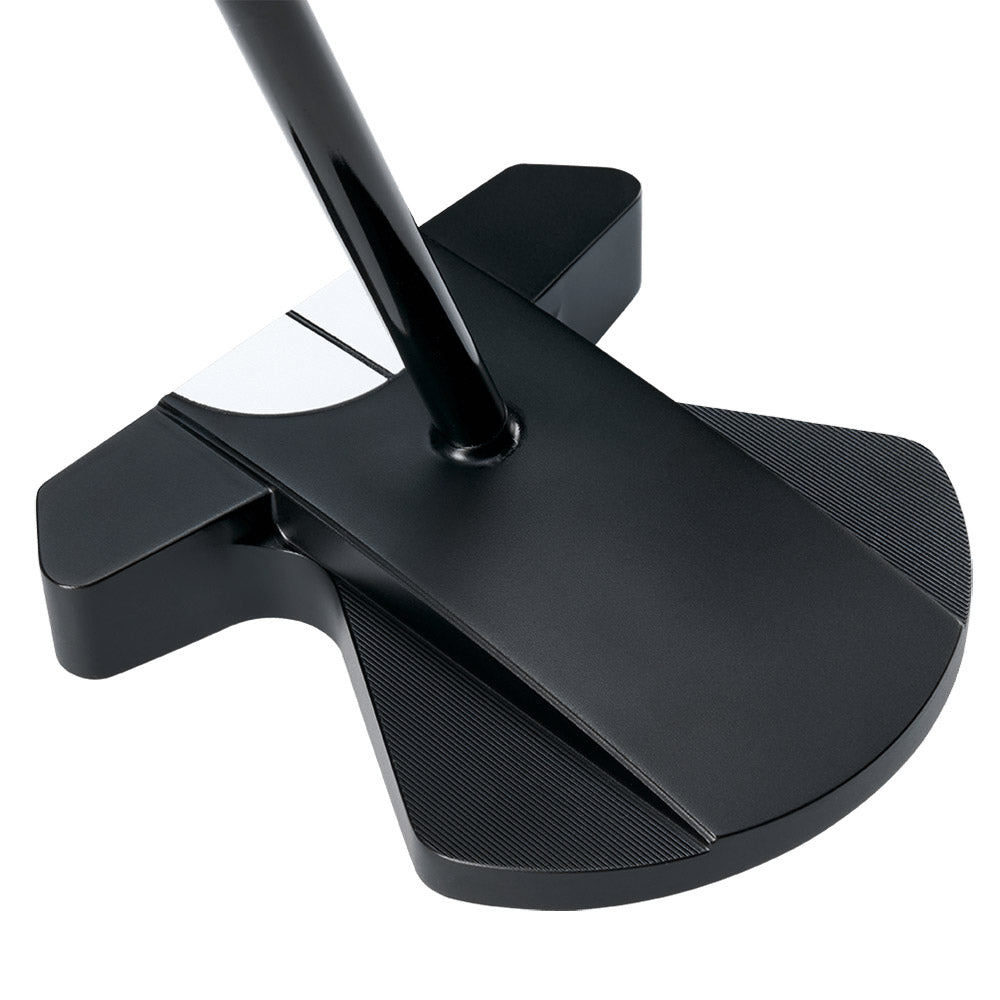 Odyssey Ai-DUAL Square 2 Square Max Half Ball Broomstick Putter