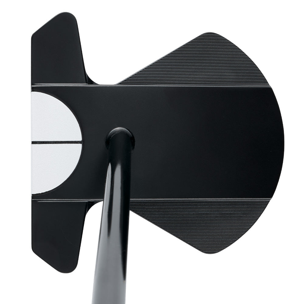 Custom Odyssey Ai-DUAL Square 2 Square Max Half Ball Cruiser Putter