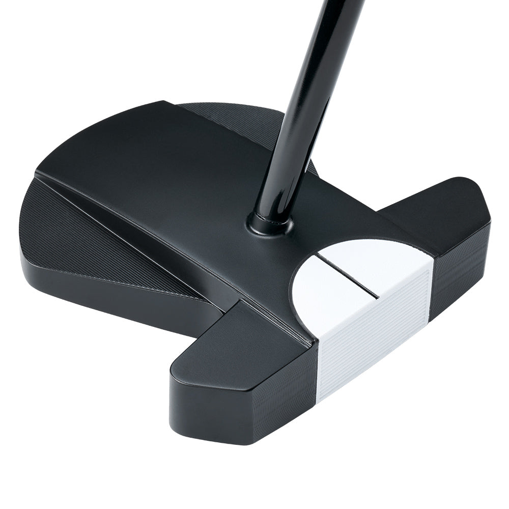 Custom Odyssey Ai-DUAL Square 2 Square Max Half Ball Cruiser Putter