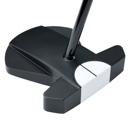 Custom Odyssey Ai-DUAL Square 2 Square Max Half Ball Cruiser Putter
