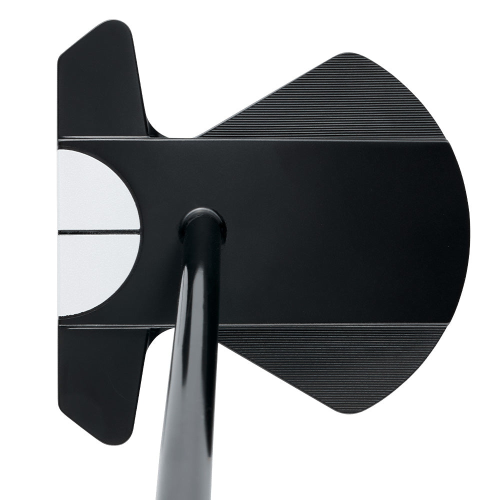 Custom Odyssey Ai-DUAL Square 2 Square Max Half Ball Putter