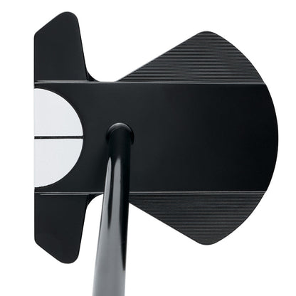 Odyssey Ai-DUAL Square 2 Square Max Half Ball Putter